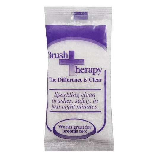 Hillbrush Equestrian Brush Therapy