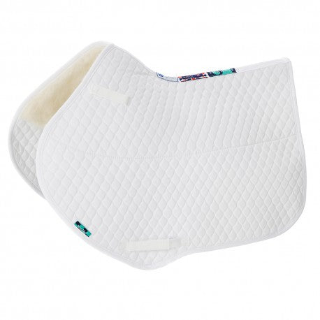 NuuMed HiWither Close Contact Pad with Wool