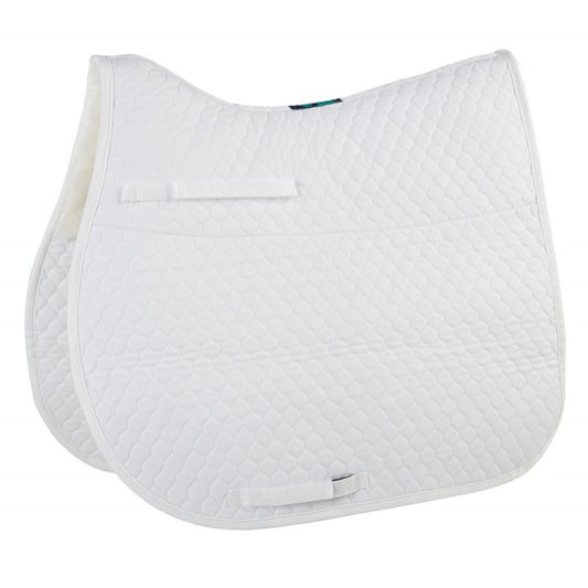 NuuMed HiWither All Purpose Pad with Wool Panels