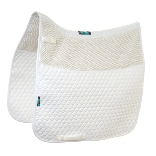 NuuMed HiWither Anti-Slip Dressage Pad