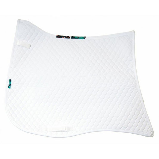 NuuMed HiWither Fishtail Dressage Pad
