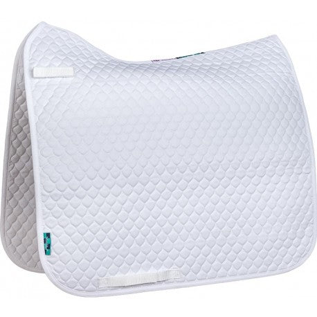 NuuMed HiWither Quilted Dressage Pad