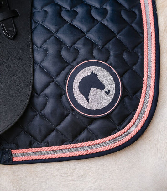 Waldhausen Lucky Saddle Pad
