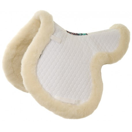 NuuMed HiWither Shaped Close Contact Pad