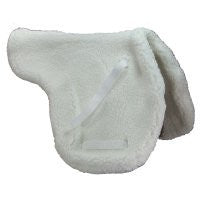 Fleece Pony Pad