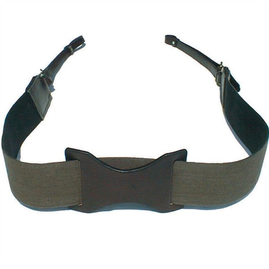 Nunn Finer German Elastic Breastplate