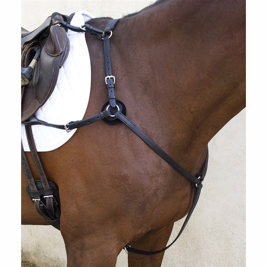 Nunn Finer 5-Way Hunting Breastplate