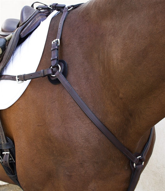 Nunn Finer 5-Way Hunting Breastplate