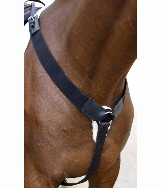 Nunn Finer All Purpose Elastic Breastplate