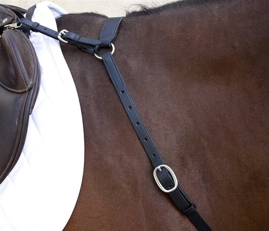 Nunn Finer 3-Way Hunting Breastplate with Elastic