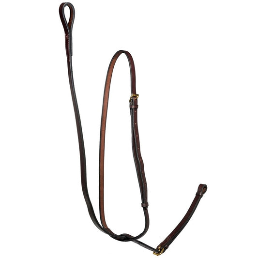 Nunn Finer Flat Standing Martingale