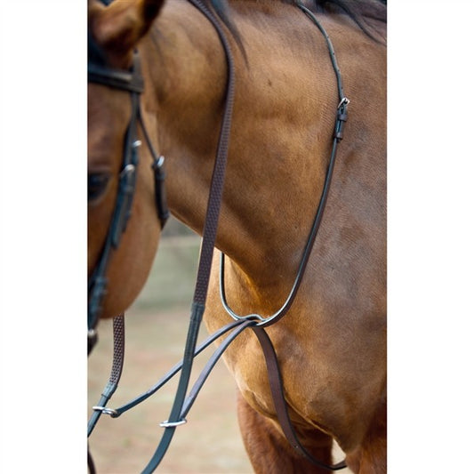 Nunn Finer Flat Running Martingale