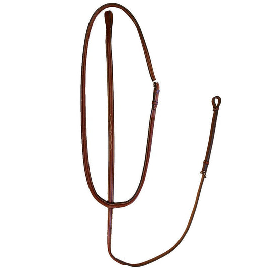 Exselle Elite Fancy Stitched Standing Martingale