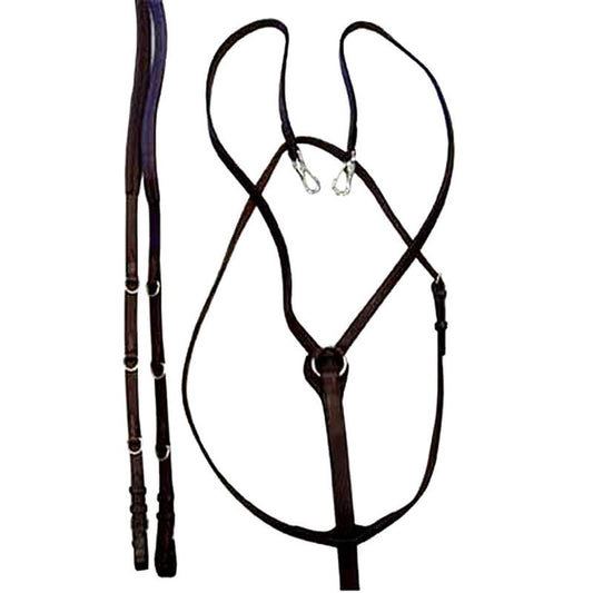 Pro-Trainer German Martingale