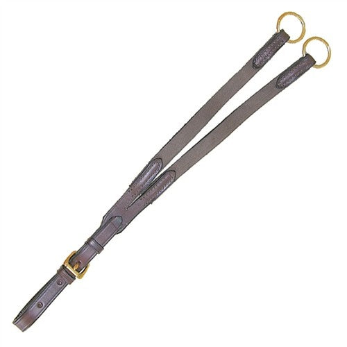 Nunn Finer Adjustable Elastic Running Martingale Attachment