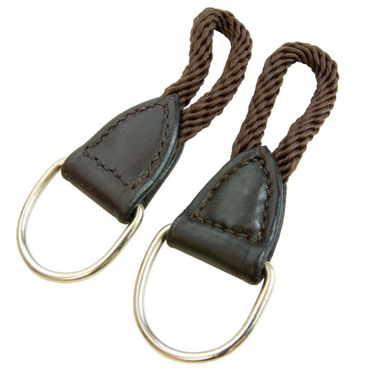 D-Ring Savers