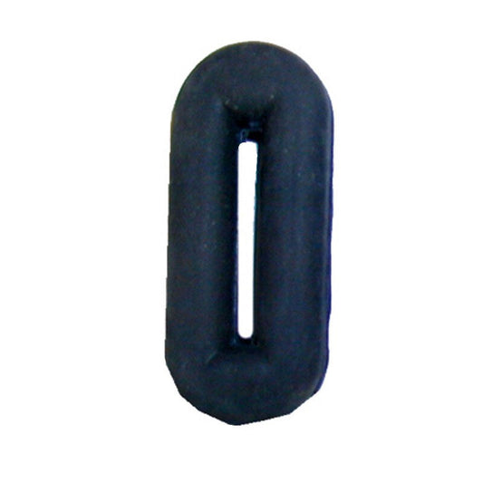 Rubber Martingale Stop
