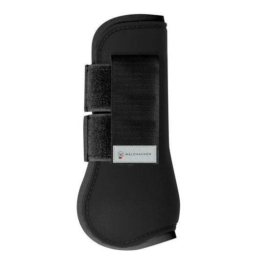 Esperia Tendon Boots - Black