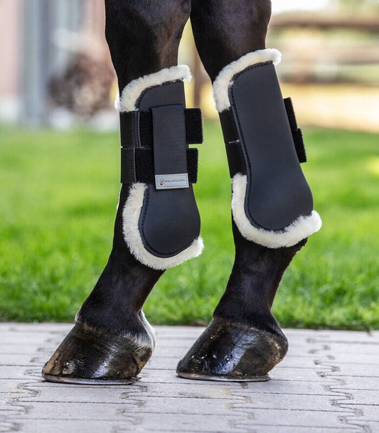 Waldhausen Lambskin Tendon Boots
