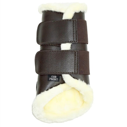 Nunn Finer Capriole Brushing Boots