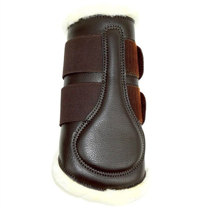 Nunn Finer Capriole Brushing Boots