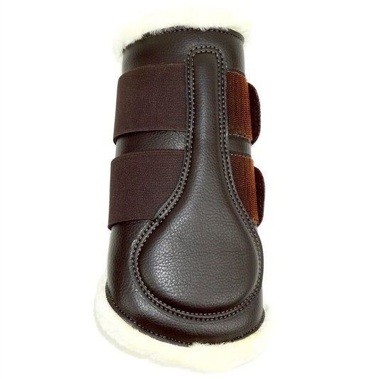 Nunn Finer Capriole Brushing Boots