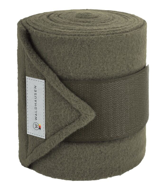 Waldhausen Esperia Fleece Polo Bandages
