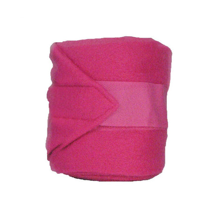 Pony Polo Wraps