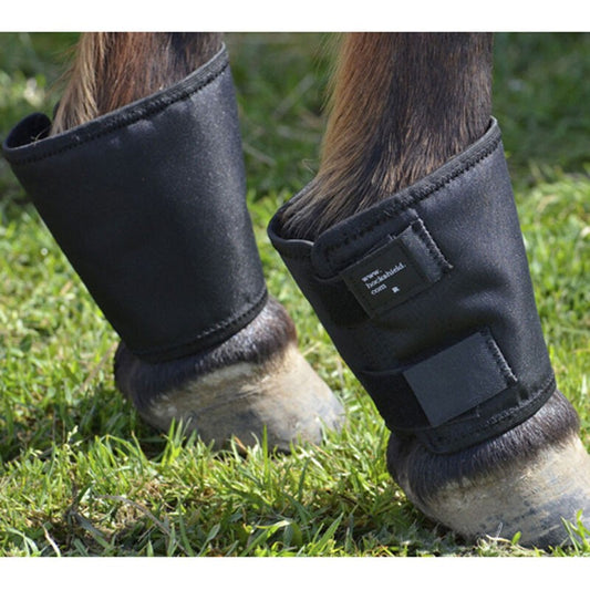 Fetlock Shield