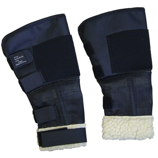 Add picture Knee Shield
