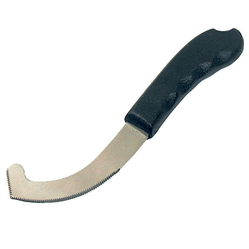 Bot Knife with Plastic Cover
