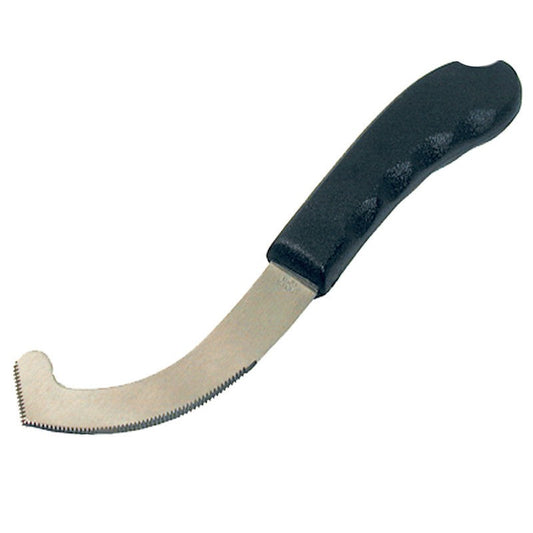 Bot Knife with Plastic Cover