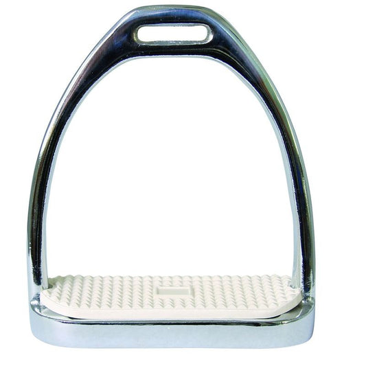 Economy Stainless Steel Stirrup Irons