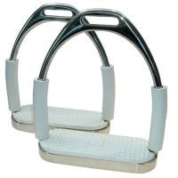 Jointed Flex Stirrups