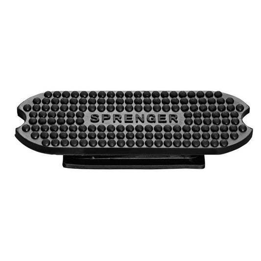 Sprenger Rubber Stirrup Pads
