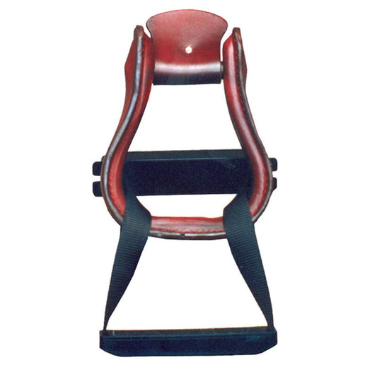 E-Z Mount (English & Western)
