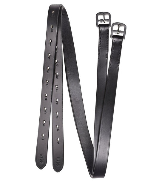 Waldhausen Star Stirrup Leathers