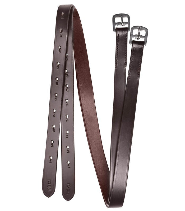 Waldhausen Star Stirrup Leathers