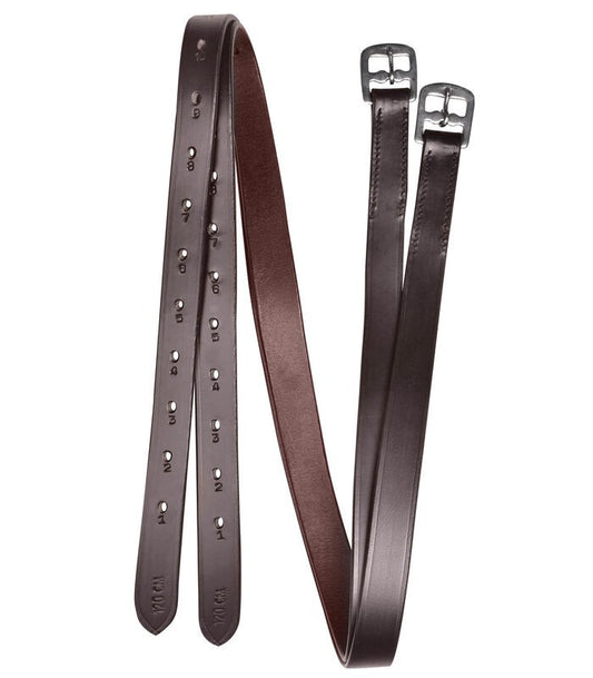 Waldhausen Star Stirrup Leathers