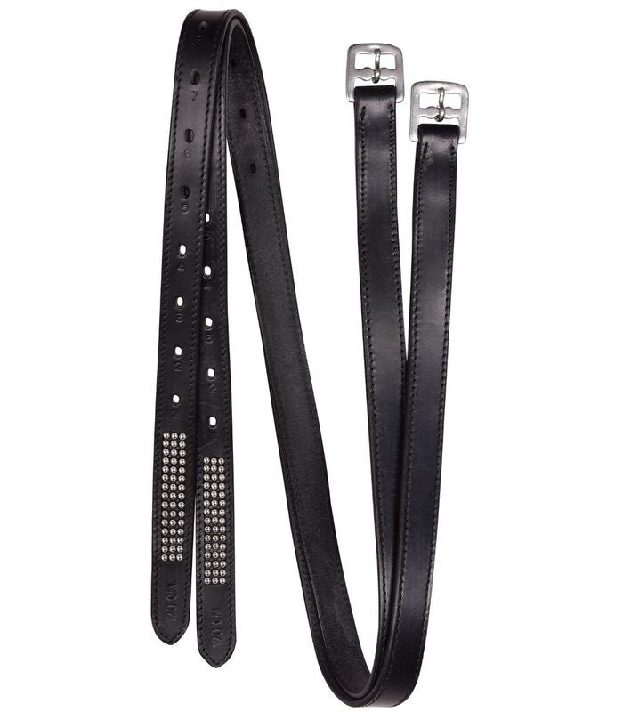 Silverstar Stirrup Leathers