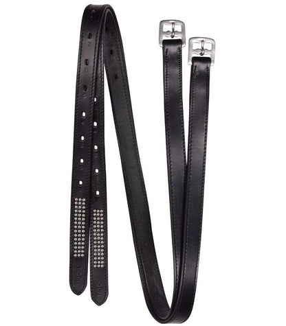 Silverstar Stirrup Leathers
