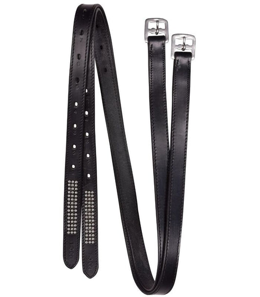 Silverstar Stirrup Leathers