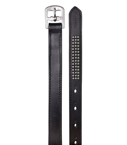 Silverstar Stirrup Leathers