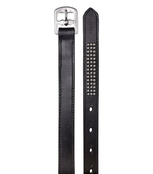 Silverstar Stirrup Leathers