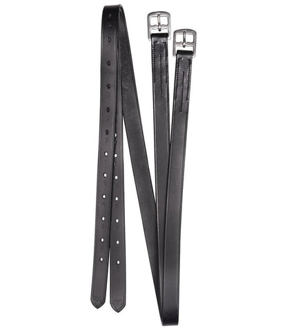 X-Line Stirrup Leathers