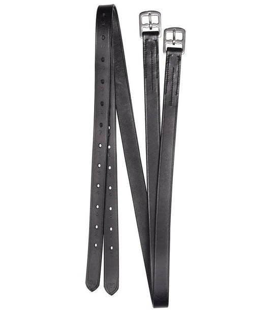 X-Line Stirrup Leathers