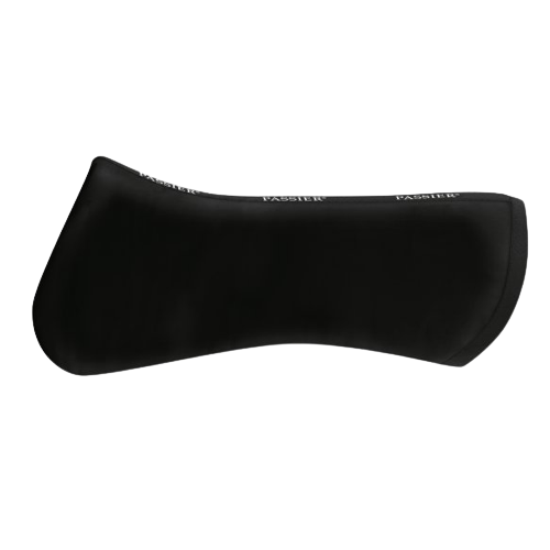 Passier Trapezius Relief Pad - Sagebrush Tack