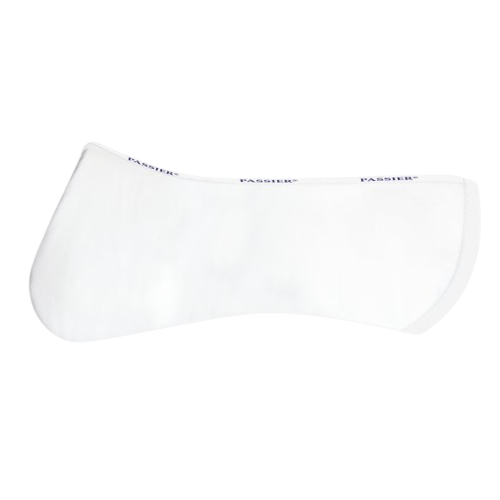 Passier Trapezius Relief Pad - Sagebrush Tack