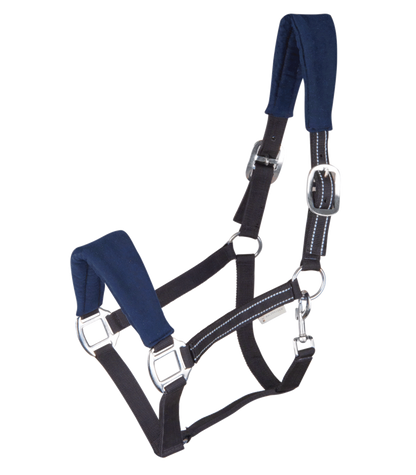 Waldhausen Alcantara Halter - Sagebrush Tack