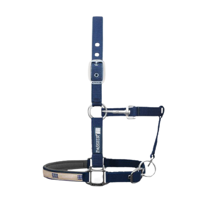 Passier Nylon Stable Halter - Sagebrush Tack